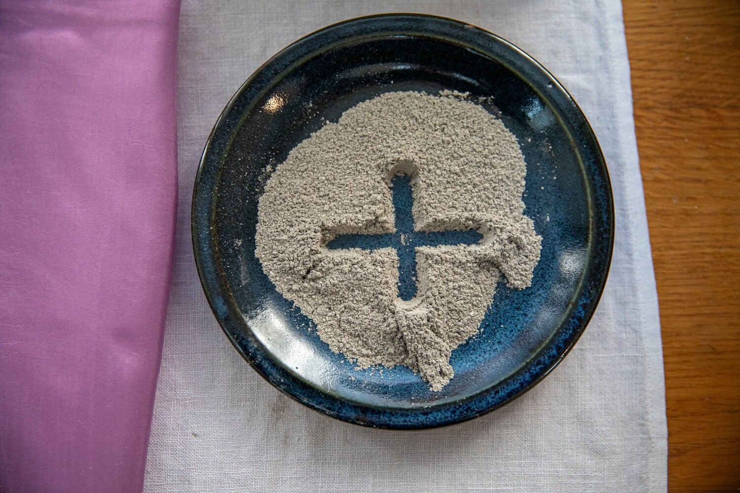 aschenkreuz / gi/mel